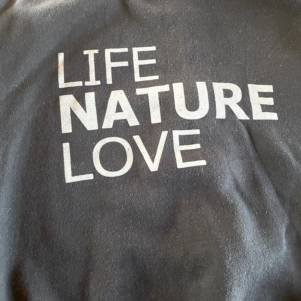 Free city hooded sweatshirt!